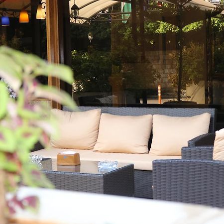 Vista Del Mar Hotel Dżunija Zewnętrze zdjęcie