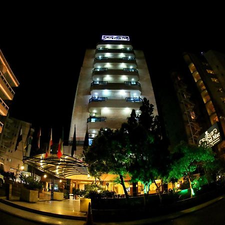 Vista Del Mar Hotel Dżunija Zewnętrze zdjęcie