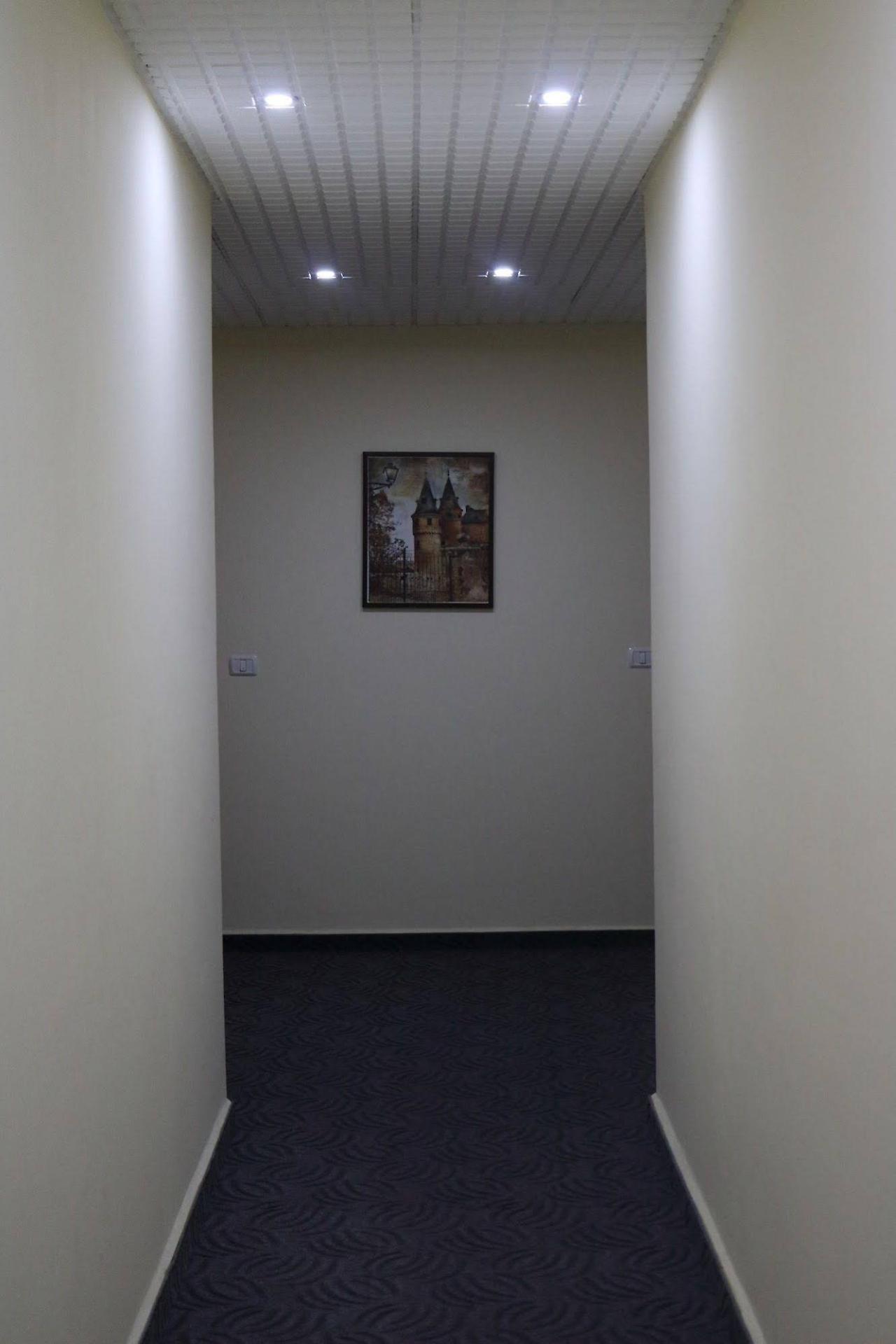Vista Del Mar Hotel Dżunija Zewnętrze zdjęcie