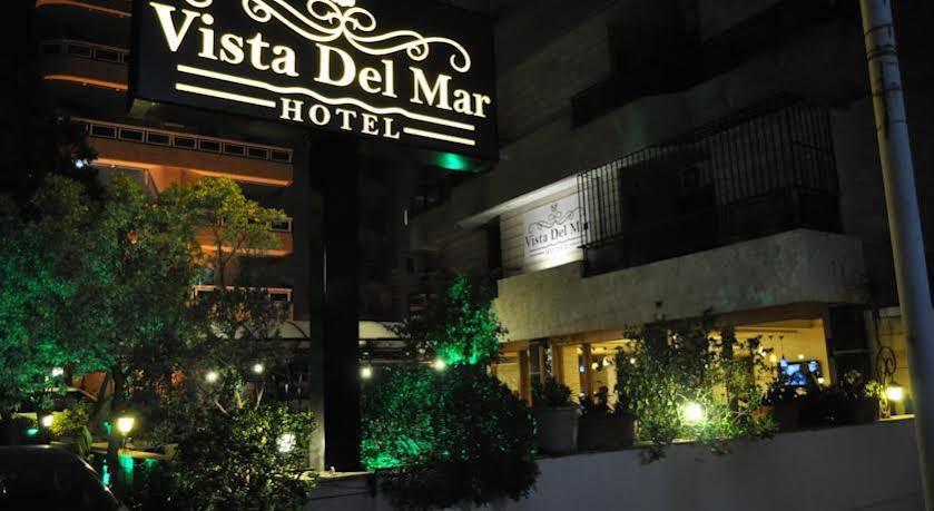 Vista Del Mar Hotel Dżunija Zewnętrze zdjęcie