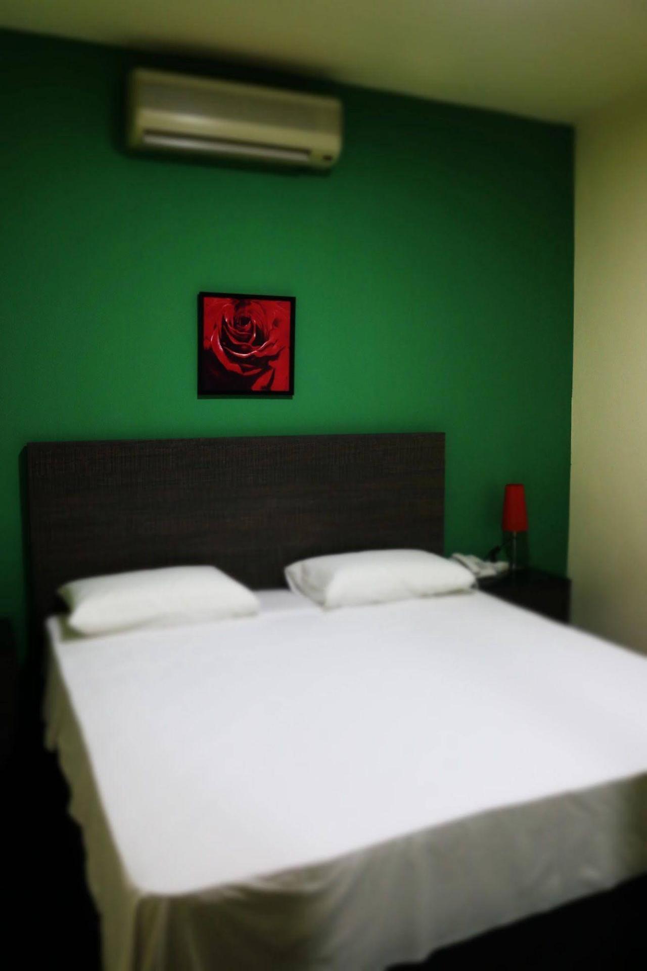 Vista Del Mar Hotel Dżunija Zewnętrze zdjęcie
