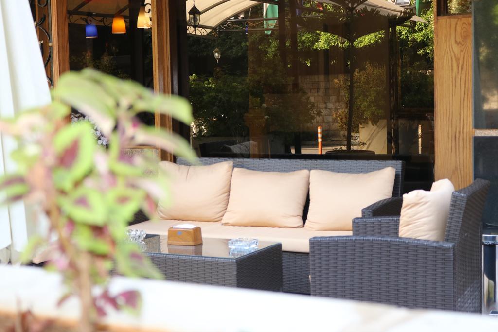 Vista Del Mar Hotel Dżunija Zewnętrze zdjęcie
