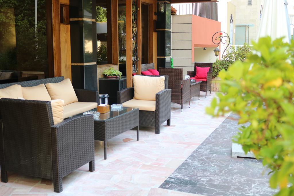 Vista Del Mar Hotel Dżunija Zewnętrze zdjęcie
