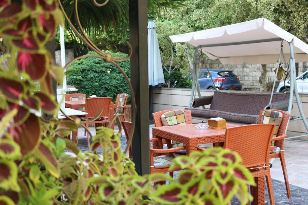 Vista Del Mar Hotel Dżunija Zewnętrze zdjęcie