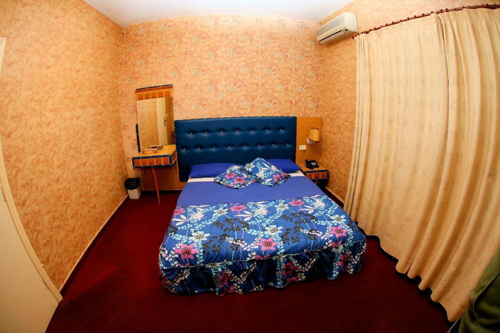 Vista Del Mar Hotel Dżunija Zewnętrze zdjęcie