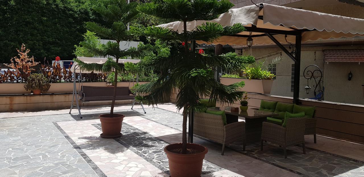 Vista Del Mar Hotel Dżunija Zewnętrze zdjęcie